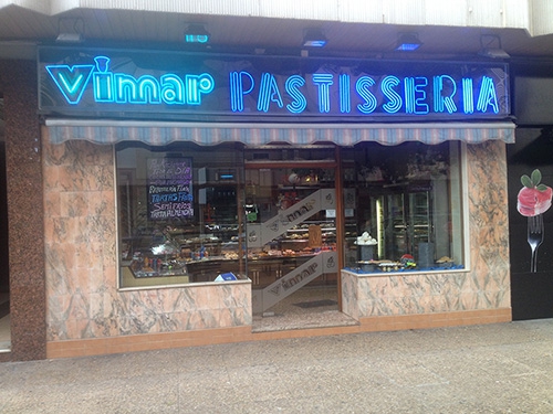 vilmar-500 vilmar-500