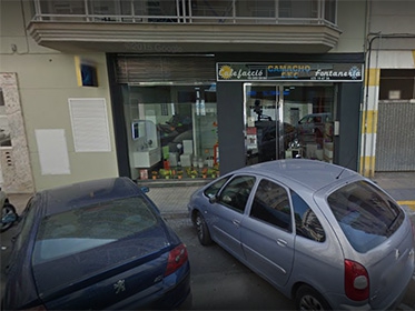 camacho-500 camacho-500